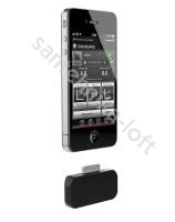 Grundfos MI202 Подключаемый модуль для смартфона Apple iPhone 4, 4S